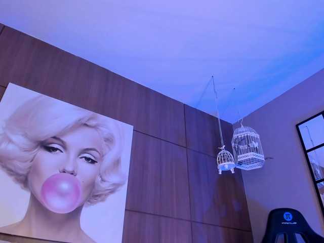 AgattaDuque's BongaCams show and profile