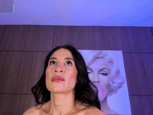 AgattaDuque's BongaCams show and profile