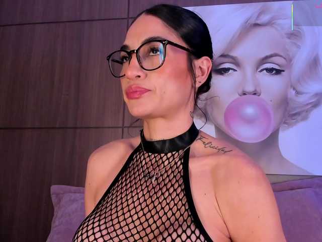 AgattaDuque's BongaCams show and profile