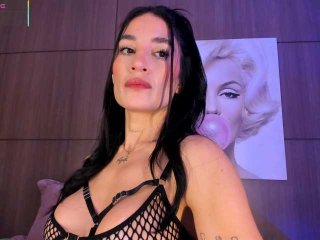 AgattaDuque's BongaCams show and profile