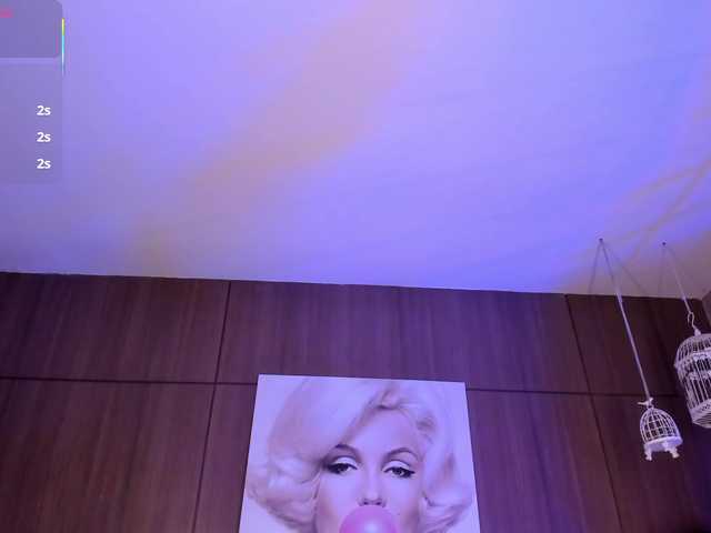 AgattaDuque's BongaCams show and profile