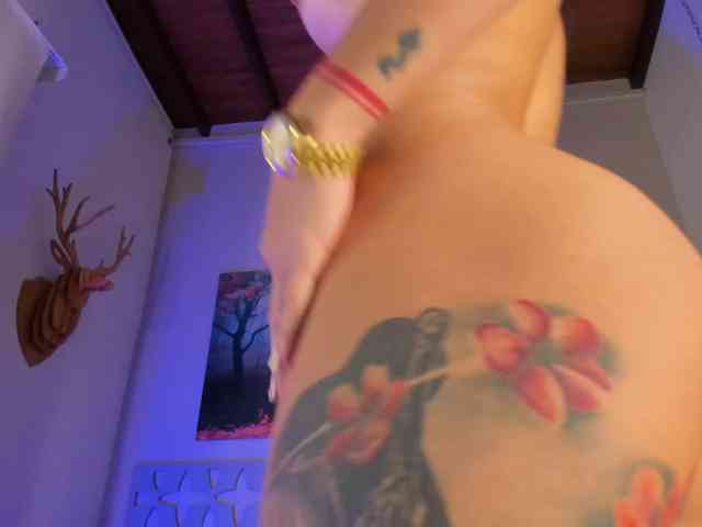AgattaDuque webcam
