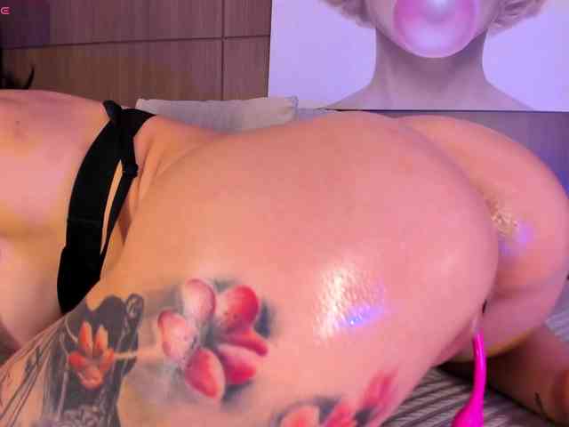 AgattaDuque Live Webcam on BongaCams
