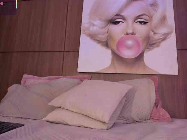 AgattaDuque webcam