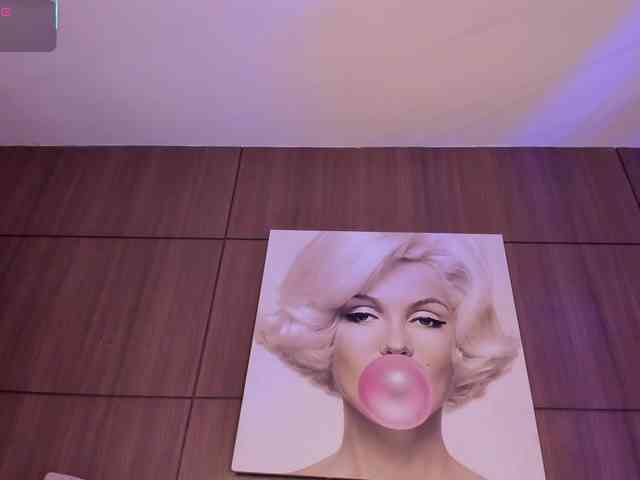 AgattaDuque Live Webcam on BongaCams