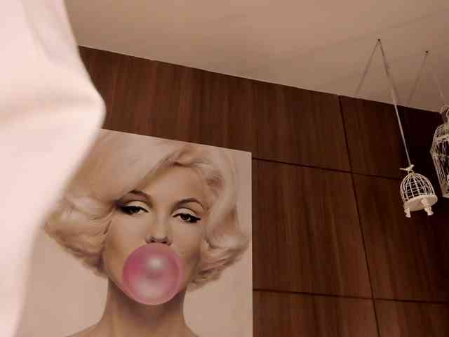 AgattaDuque webcam