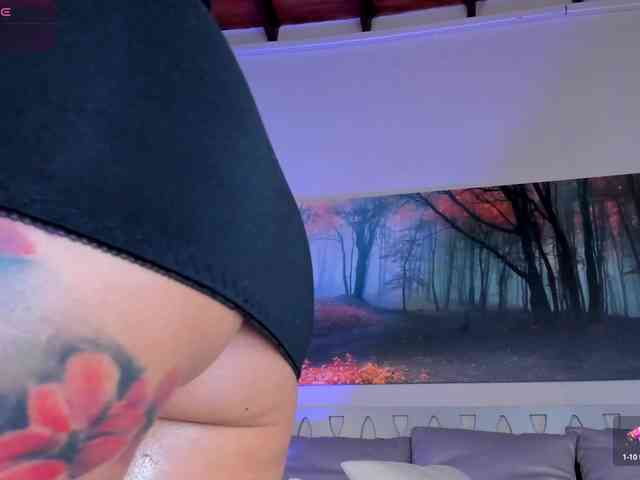 AgattaDuque webcam
