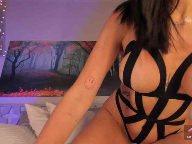 AgattaDuque webcam