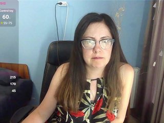 mandarinka28 Porn Show