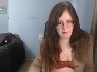 mandarinka28 Porn Show