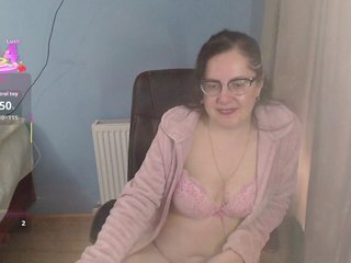 mandarinka28 Porn Show