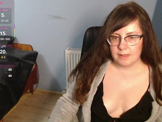 mandarinka28 Porn Show