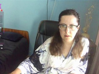 mandarinka28 Porn Show