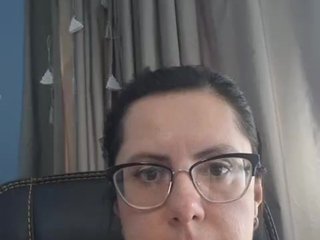 mandarinka28 Porn Show