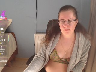 mandarinka28 Porn Show