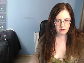 mandarinka28 Porn Show