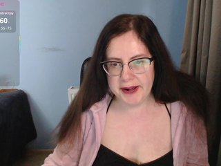 mandarinka28 Porn Show