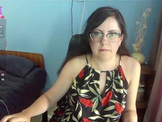 mandarinka28 Porn Show