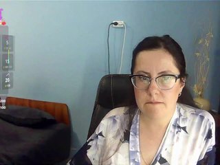 mandarinka28 Porn Show