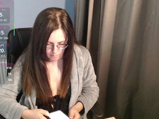 mandarinka28 Porn Show