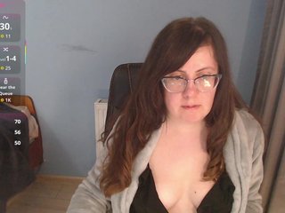 mandarinka28 Porn Show