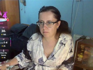 mandarinka28 Porn Show