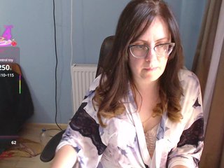 mandarinka28 Porn Show