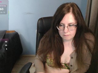 mandarinka28 Porn Show