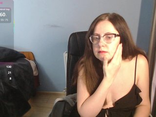 mandarinka28 Porn Show