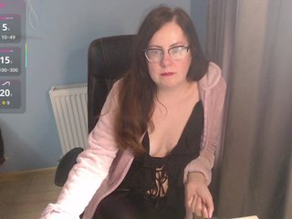 mandarinka28 Porn Show