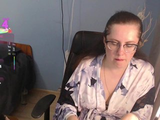 mandarinka28 Porn Show