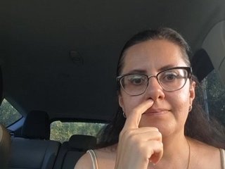 mandarinka28 Porn Show
