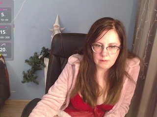 mandarinka28 Porn Show