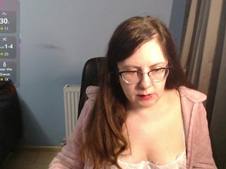 mandarinka28 Porn Show