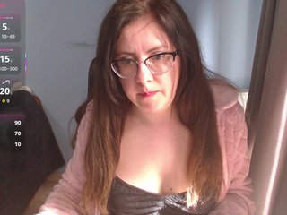 mandarinka28 Porn Show