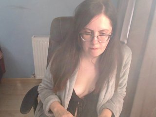 mandarinka28 Porn Show