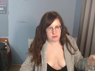 mandarinka28 Porn Show