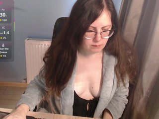 mandarinka28 Porn Show