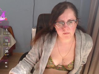 mandarinka28 Porn Show