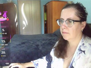 mandarinka28 Porn Show