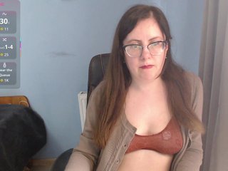 mandarinka28 Porn Show