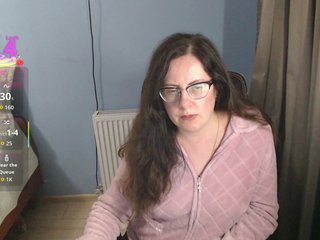 mandarinka28 Porn Show