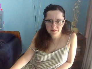 mandarinka28 Porn Show