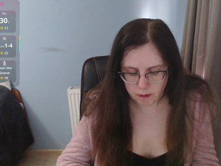 mandarinka28 Porn Show