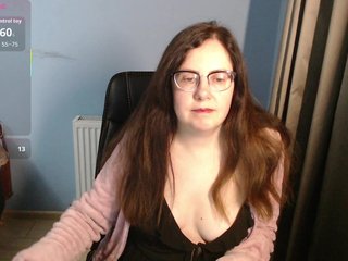 mandarinka28 Porn Show