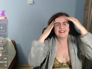 mandarinka28 Porn Show