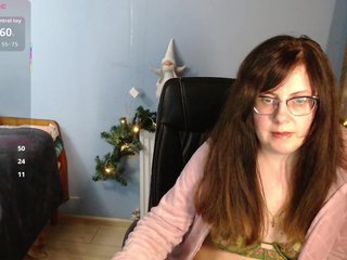 mandarinka28 Porn Show