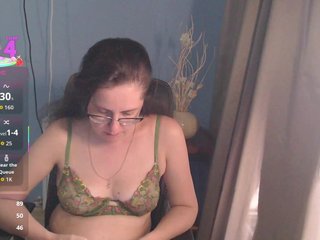 mandarinka28 Porn Show