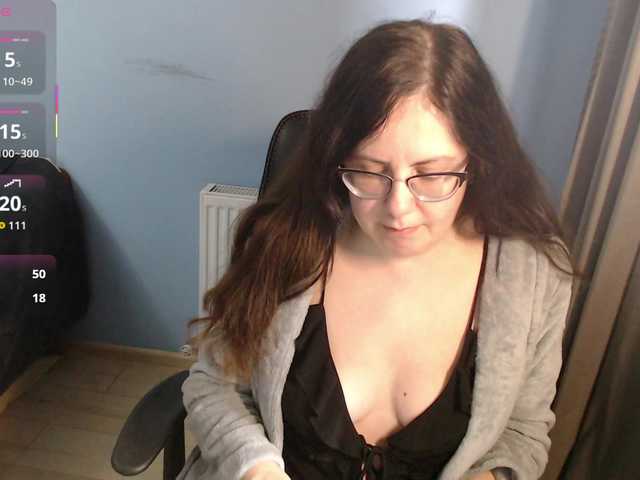 mandarinka28 from BongaCams is Freechat