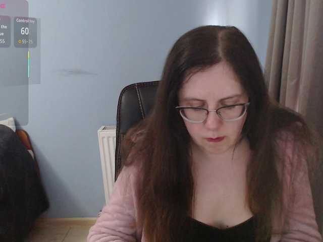 mandarinka28's BongaCams show and profile